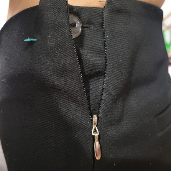 H&M Dress Work Pants-Size 6/Small for Women - Picture 5 of 8